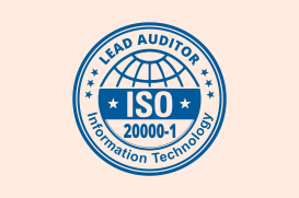 ISO 20000-1 Lead Auditor Exam
